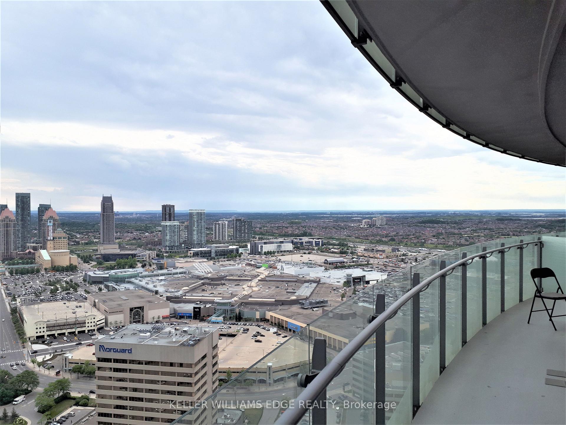 Photo 19 of Unit 3906, 50 Absolute Avenue E, Mississauga, City Centre — HOMEH