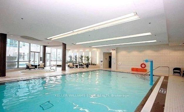 Photo 20 of Unit 3906, 50 Absolute Avenue E, Mississauga, City Centre — HOMEH