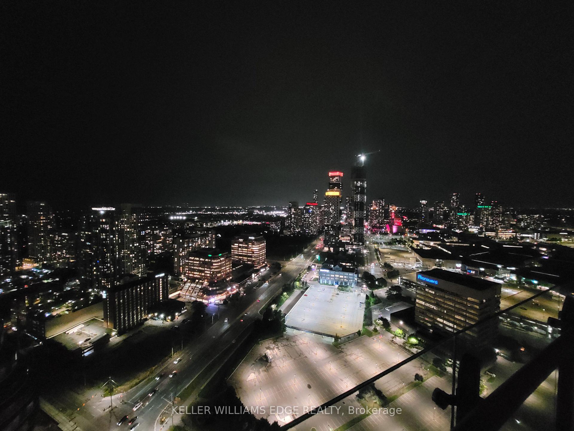 Photo 21 of Unit 3906, 50 Absolute Avenue E, Mississauga, City Centre — HOMEH