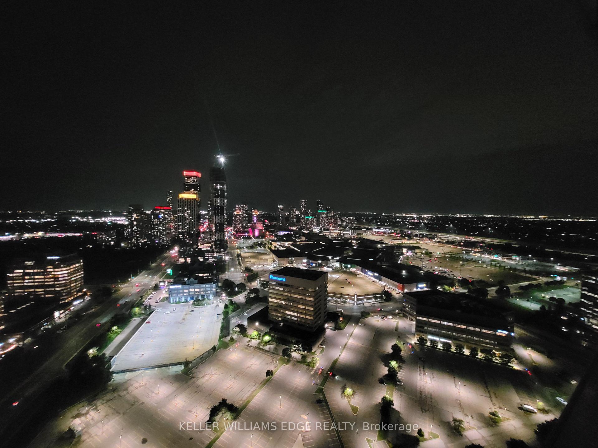 Photo 22 of Unit 3906, 50 Absolute Avenue E, Mississauga, City Centre — HOMEH