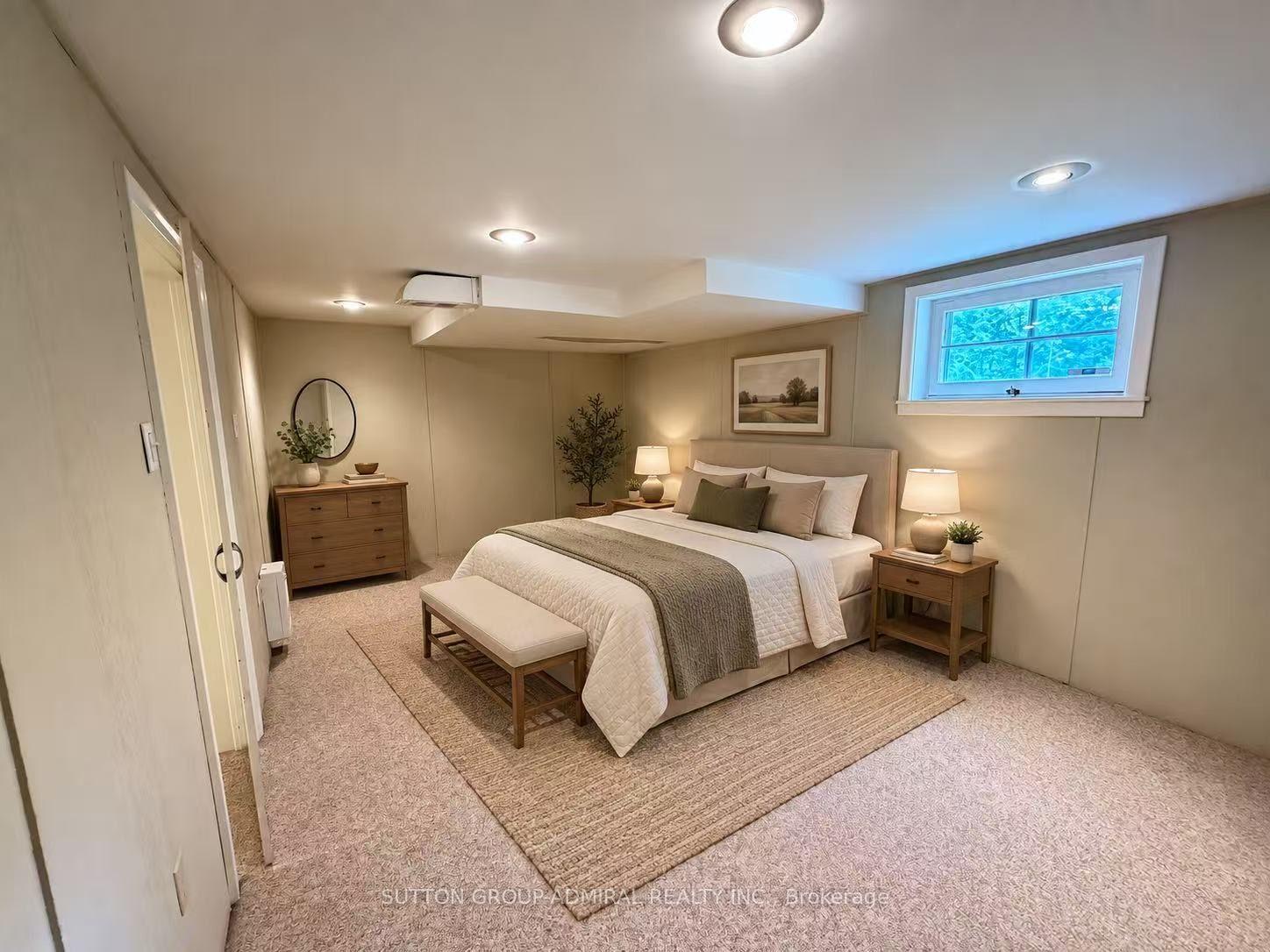 Photo 12 of 119 Caribou Road, Toronto, Bedford Park-Nortown — HOMEH
