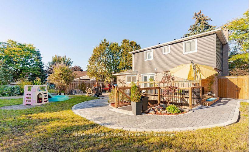 Photo 2 of Unit Basement, 12 Gondola Crescent, Brampton, Northgate — HOMEH