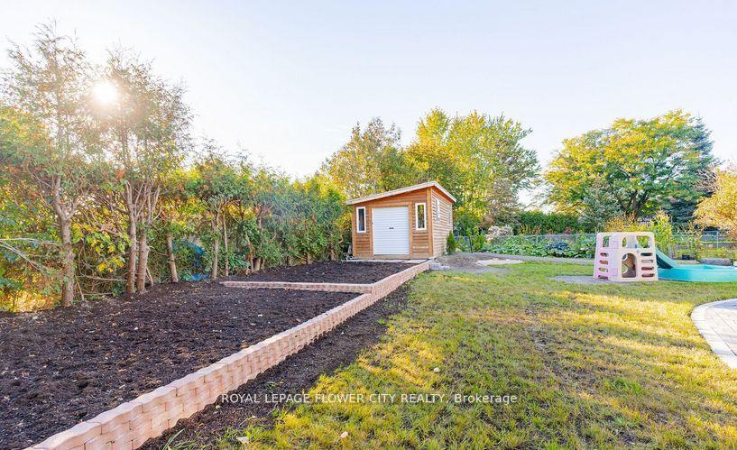 Photo 15 of Unit Basement, 12 Gondola Crescent, Brampton, Northgate — HOMEH