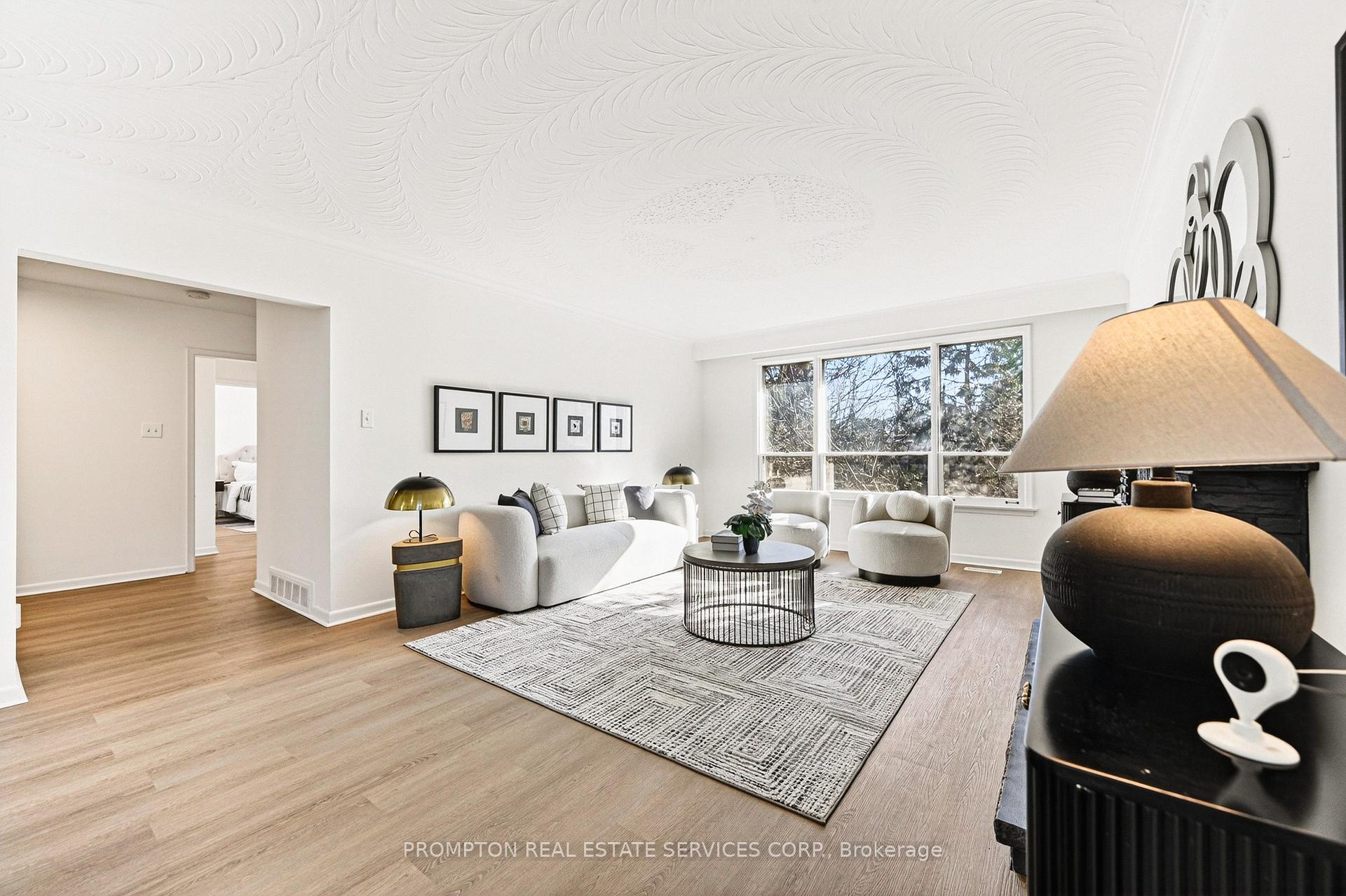 Photo 6 of 81 Maxome Avenue, North York, Newtonbrook East — HOMEH