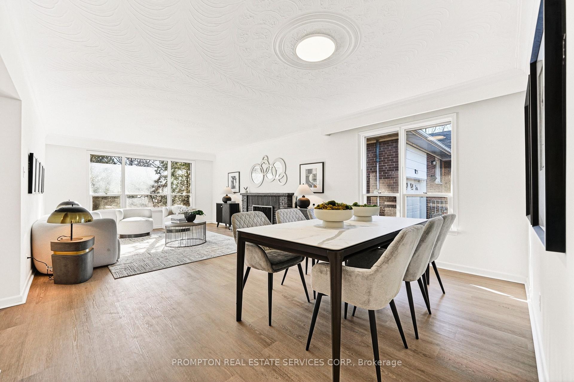 Photo 7 of 81 Maxome Avenue, North York, Newtonbrook East — HOMEH