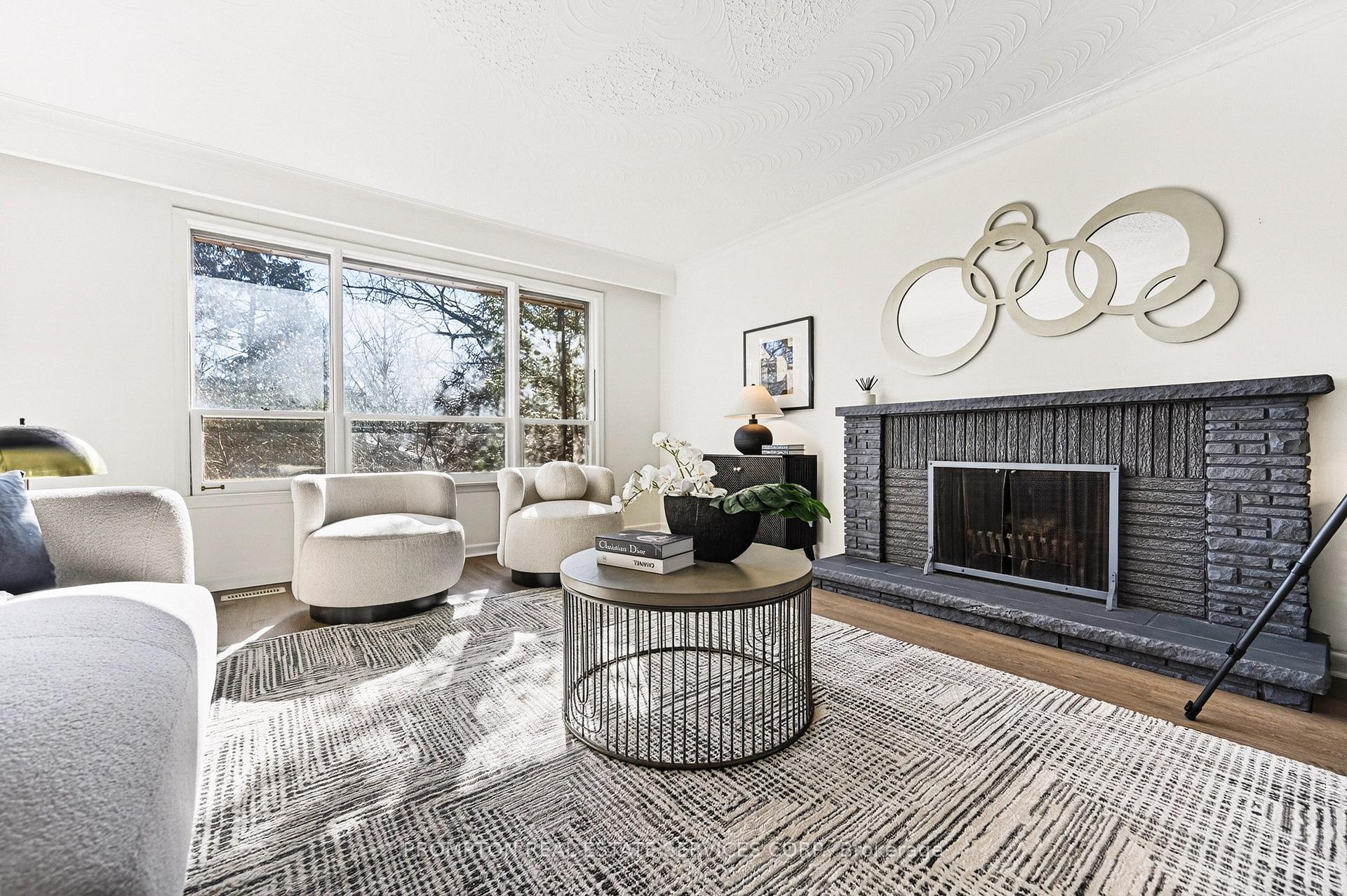 Photo 10 of 81 Maxome Avenue, North York, Newtonbrook East — HOMEH