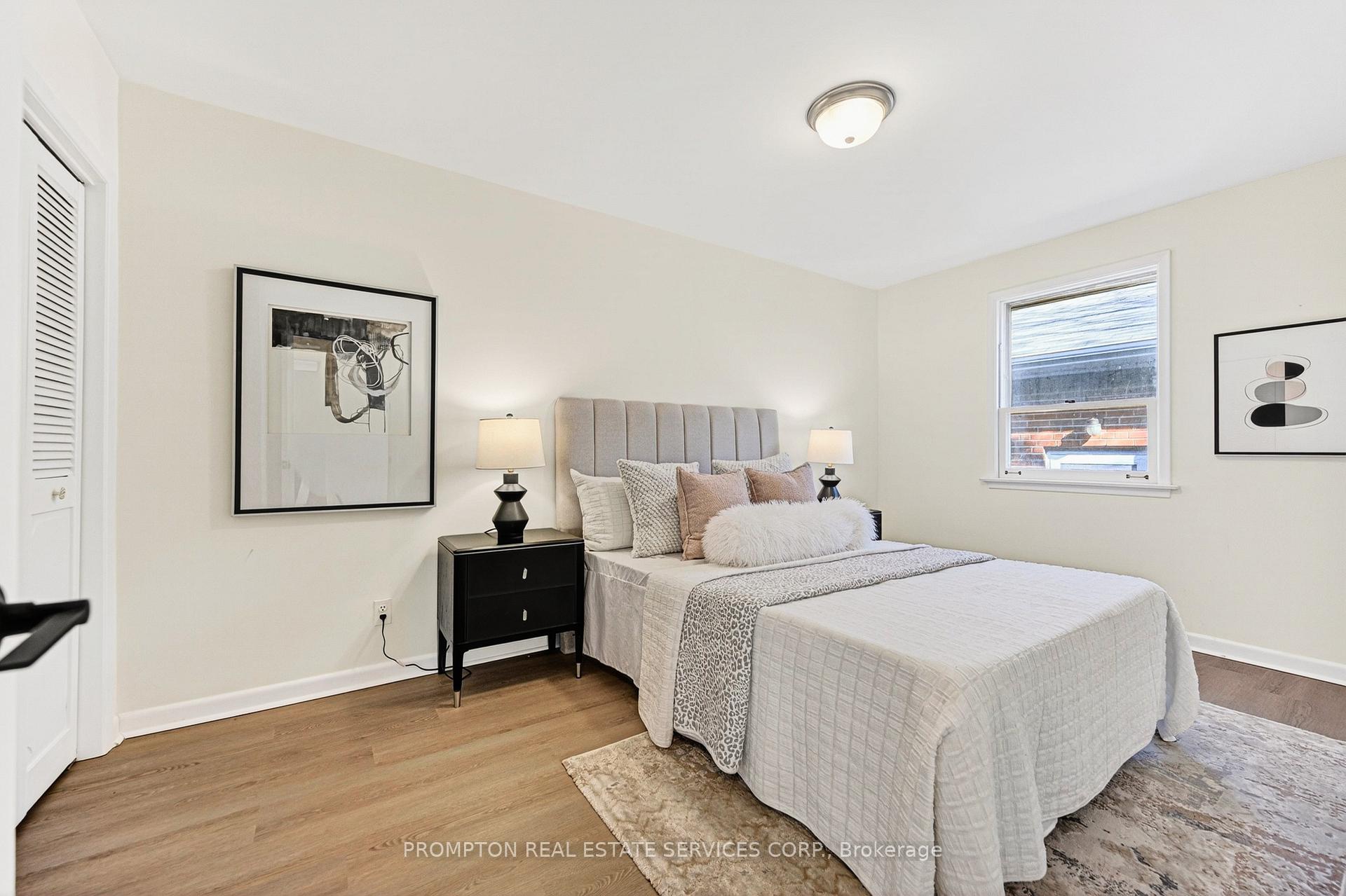 Photo 12 of 81 Maxome Avenue, North York, Newtonbrook East — HOMEH