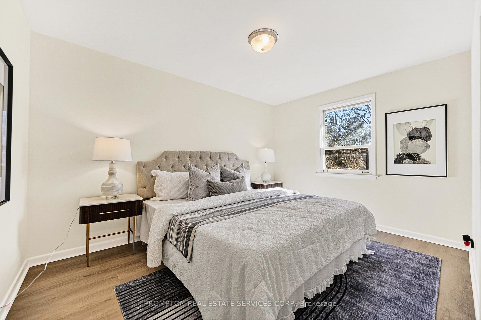 Photo 13 of 81 Maxome Avenue, North York, Newtonbrook East — HOMEH