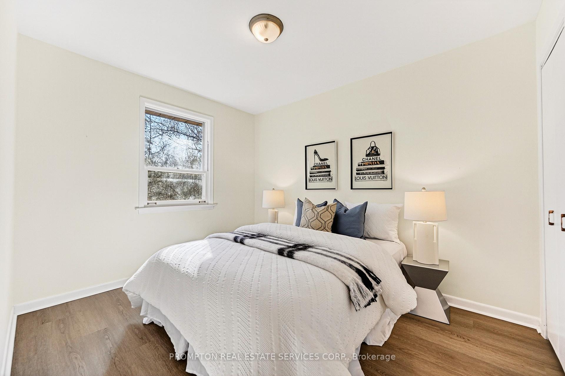 Photo 14 of 81 Maxome Avenue, North York, Newtonbrook East — HOMEH