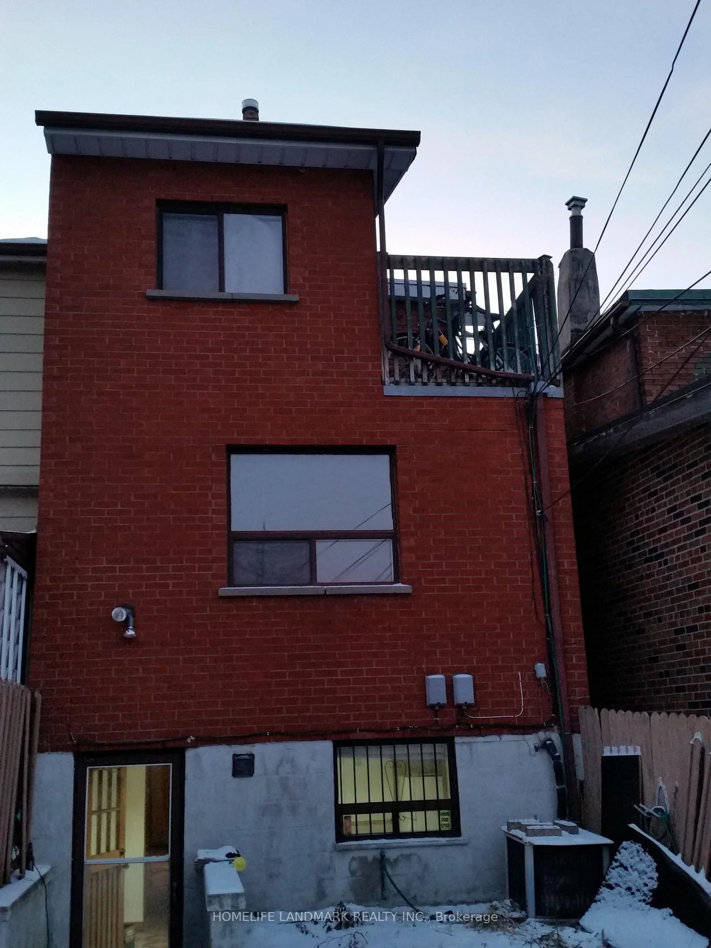 Photo 13 of 283 Ossington Avenue, Toronto, Trinity-Bellwoods — HOMEH
