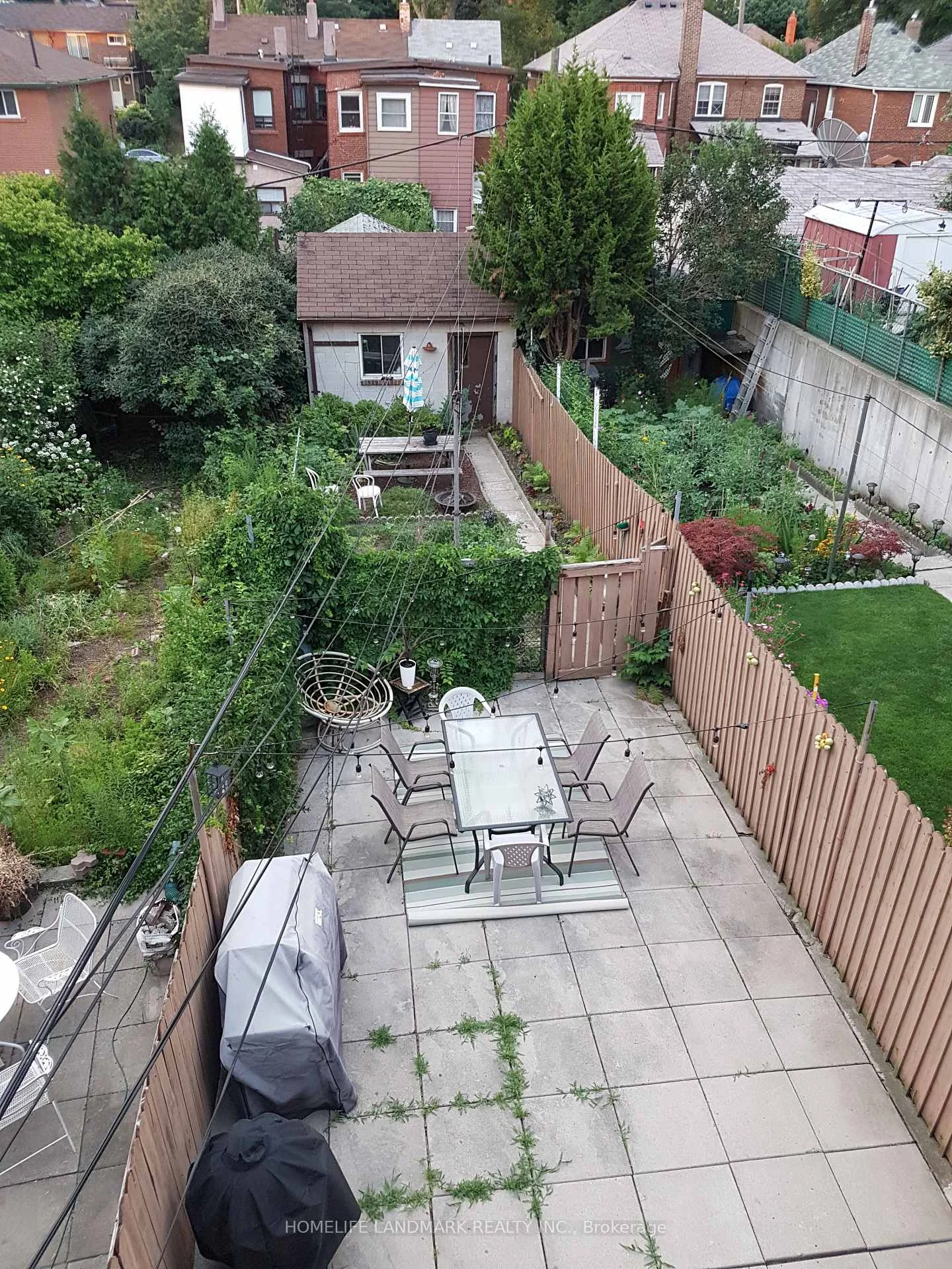 Photo 14 of 283 Ossington Avenue, Toronto, Trinity-Bellwoods — HOMEH