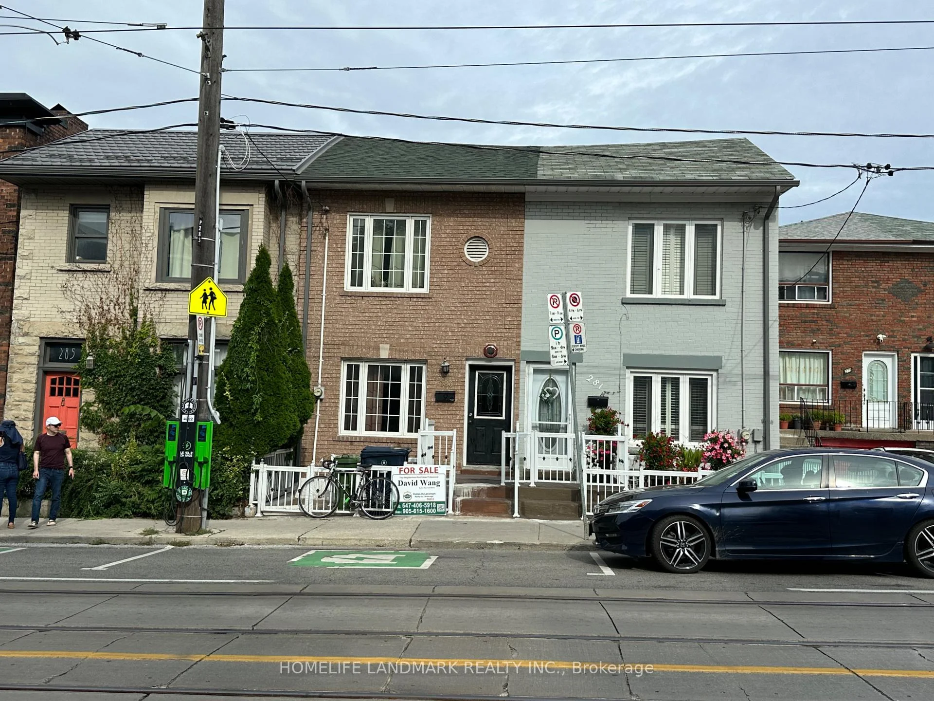 Photo of 283 Ossington Avenue