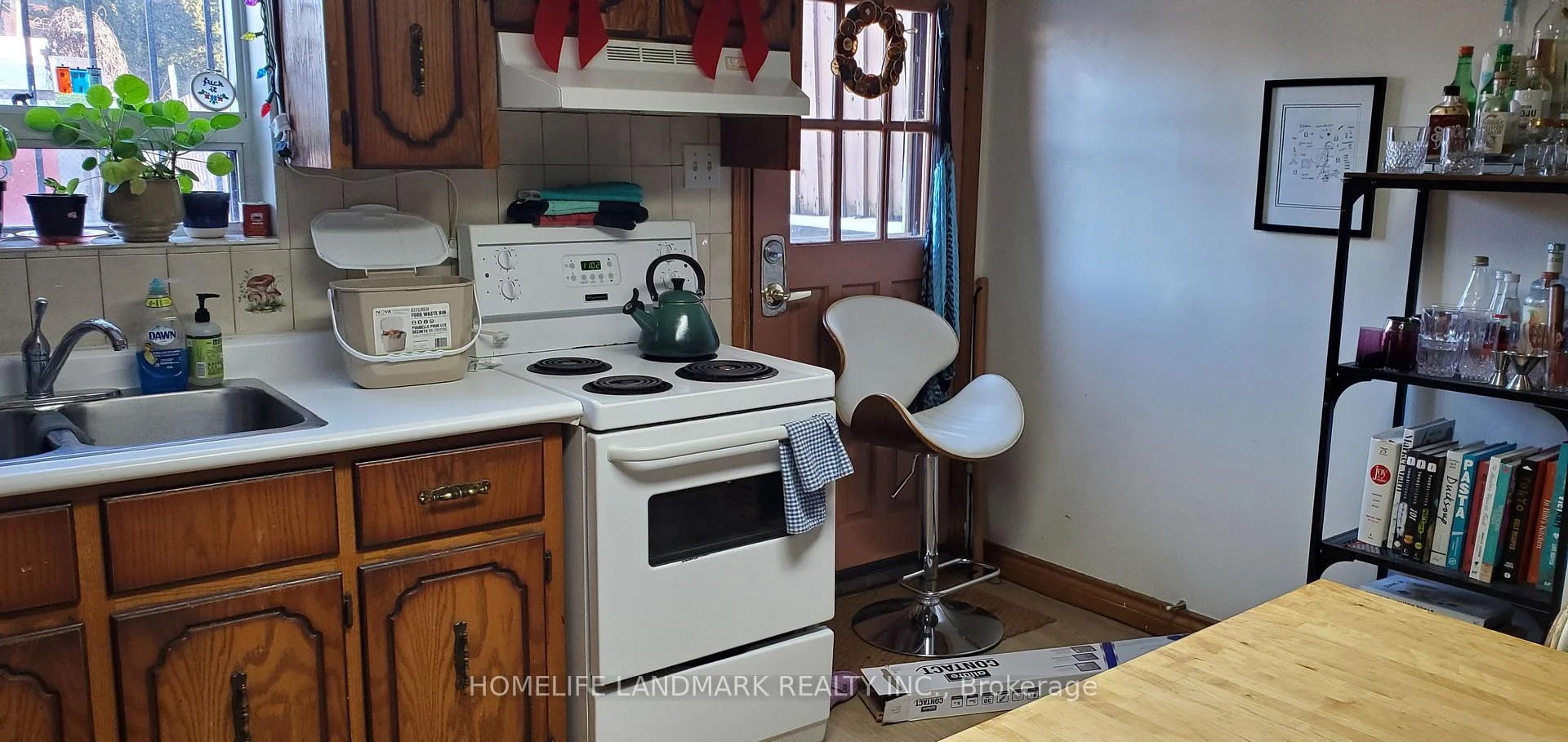 Photo 41 of 283 Ossington Avenue, Toronto, Trinity-Bellwoods — HOMEH