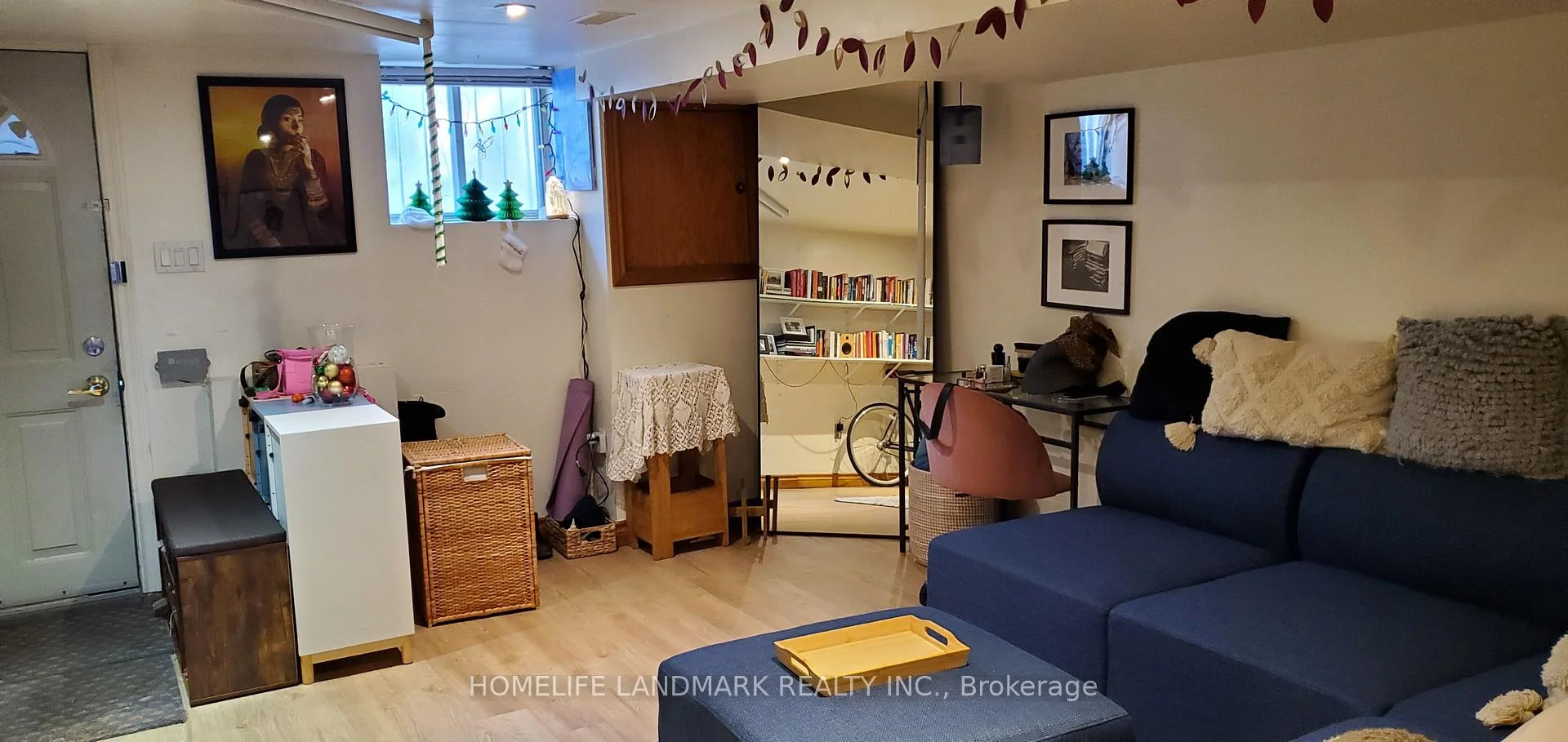 Photo 42 of 283 Ossington Avenue, Toronto, Trinity-Bellwoods — HOMEH