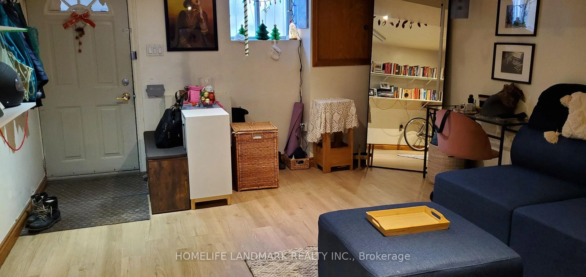 Photo 44 of 283 Ossington Avenue, Toronto, Trinity-Bellwoods — HOMEH