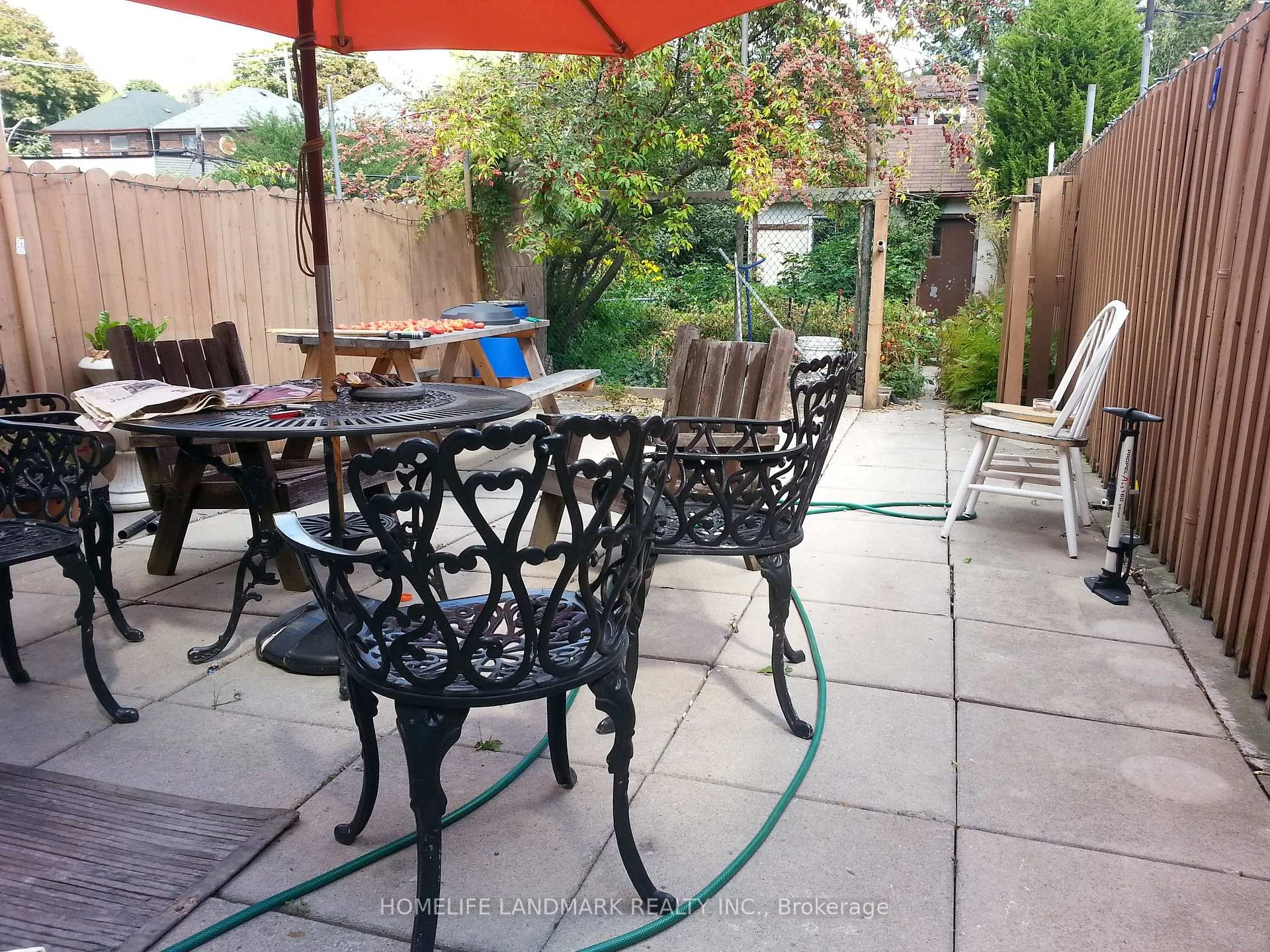 Photo 58 of 283 Ossington Avenue, Toronto, Trinity-Bellwoods — HOMEH