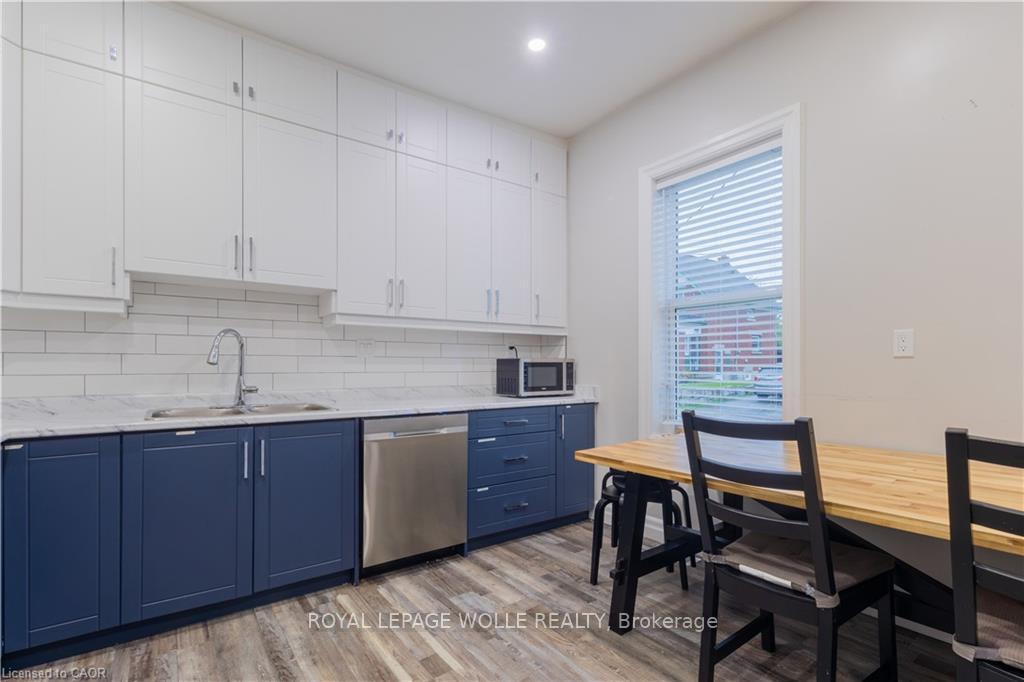 Photo 4 of 157 Dawson Street, Waterloo, Uptown West — HOMEH