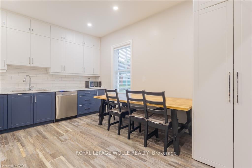 Photo 5 of 157 Dawson Street, Waterloo, Uptown West — HOMEH