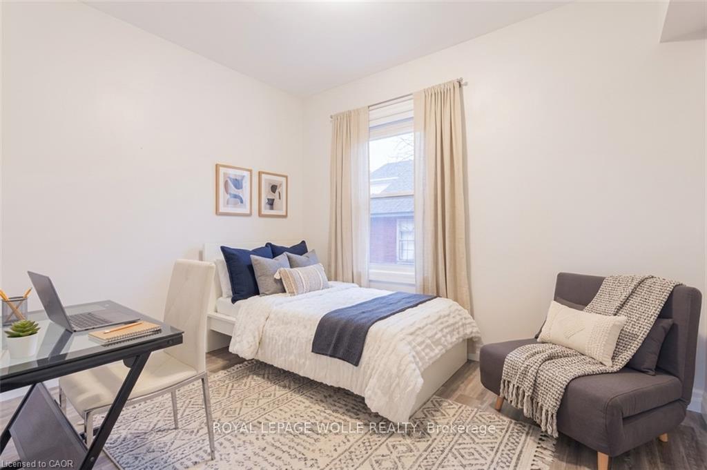 Photo 9 of 157 Dawson Street, Waterloo, Uptown West — HOMEH