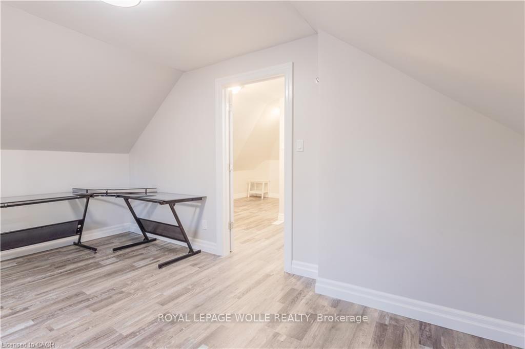 Photo 15 of 157 Dawson Street, Waterloo, Uptown West — HOMEH
