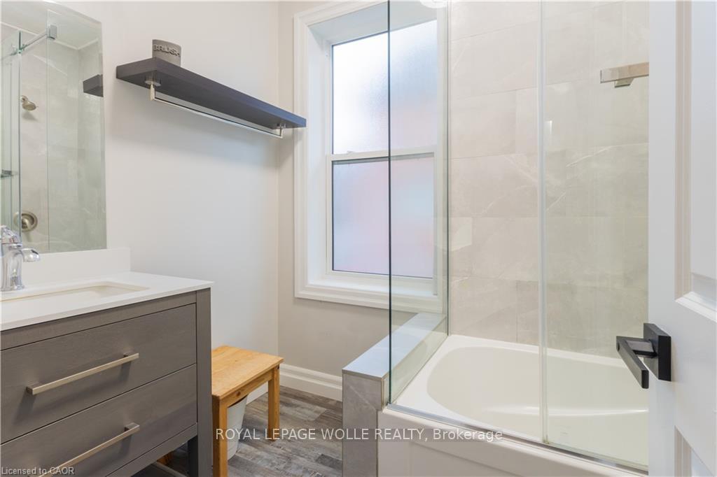 Photo 16 of 157 Dawson Street, Waterloo, Uptown West — HOMEH