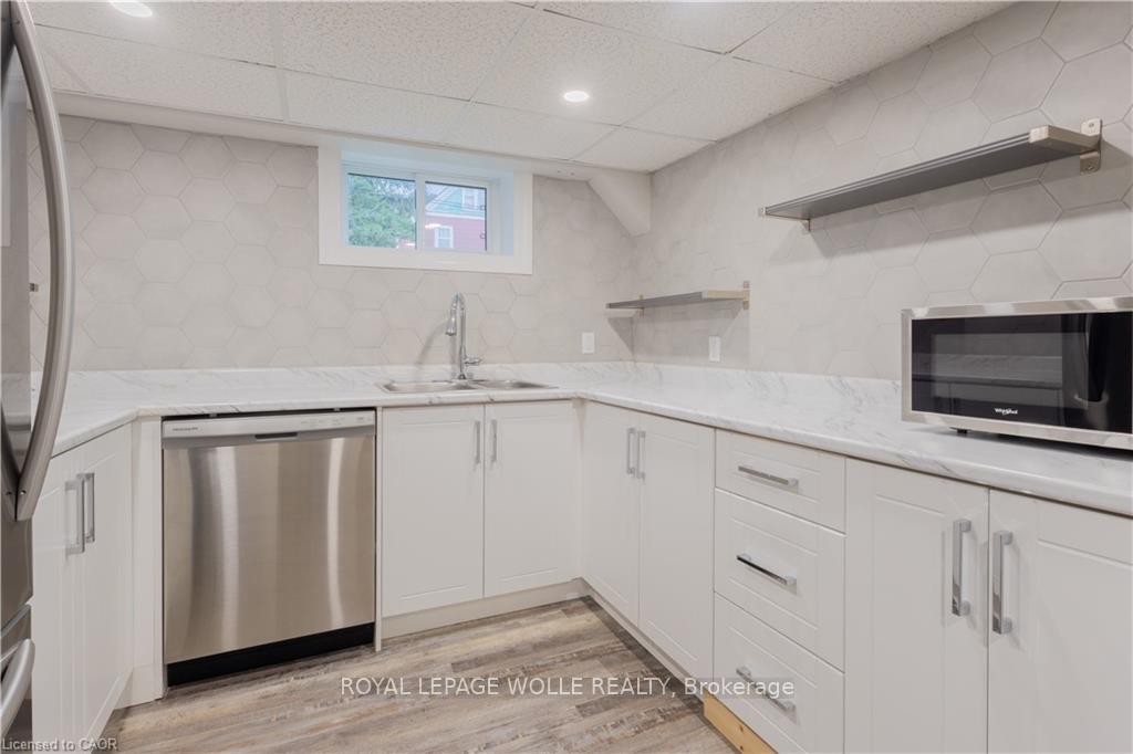 Photo 18 of 157 Dawson Street, Waterloo, Uptown West — HOMEH