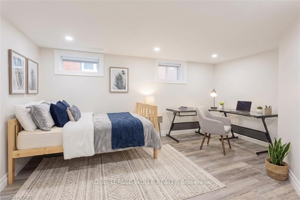 Photo 21 of 157 Dawson Street, Waterloo, Uptown West — HOMEH