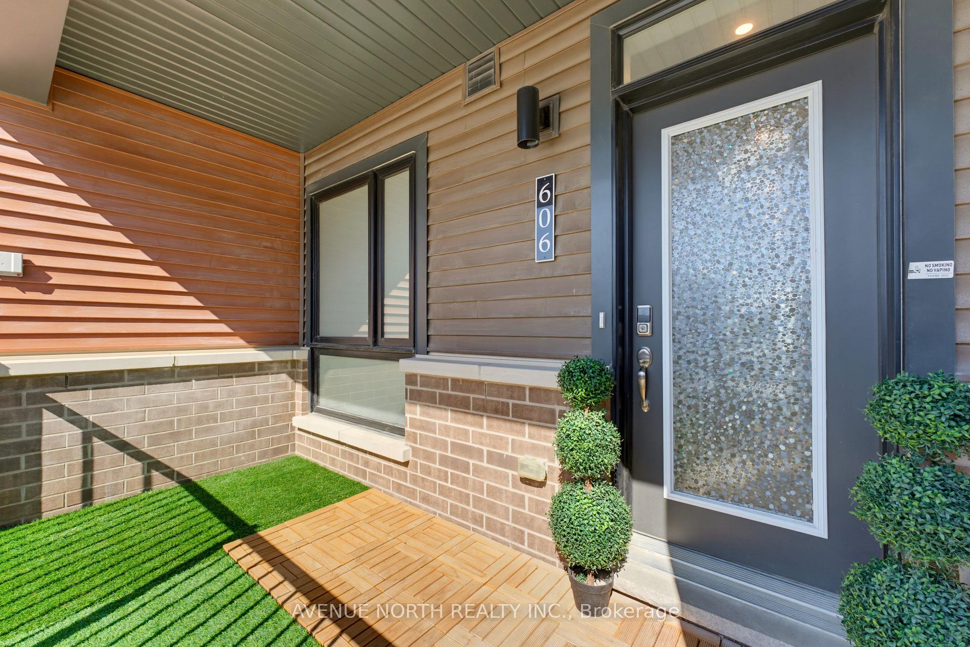 Photo 6 of 606 Parnian Private, Ottawa, Barrhaven - Half Moon Bay — HOMEH
