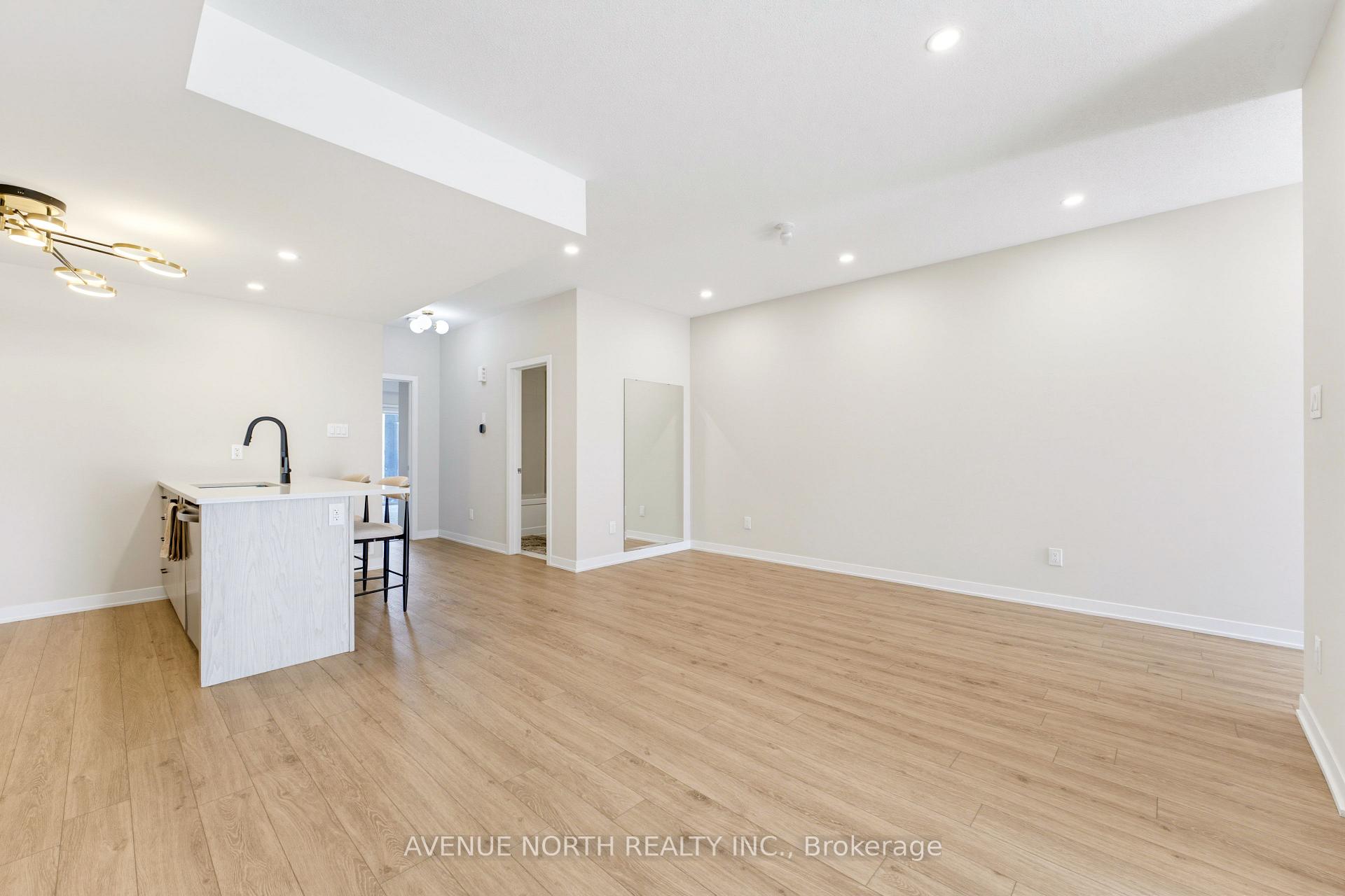 Photo 10 of 606 Parnian Private, Ottawa, Barrhaven - Half Moon Bay — HOMEH
