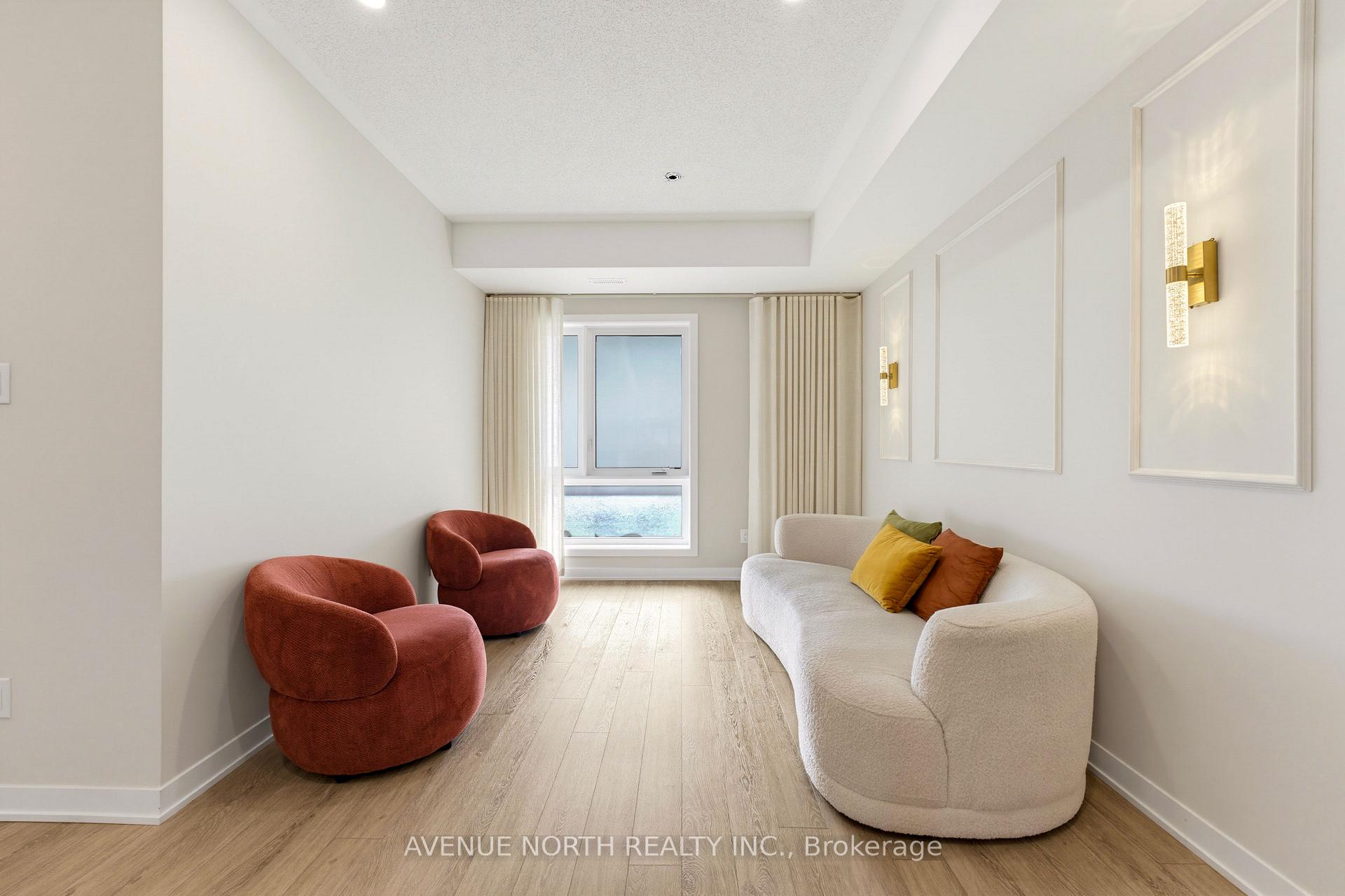 Photo 17 of 606 Parnian Private, Ottawa, Barrhaven - Half Moon Bay — HOMEH