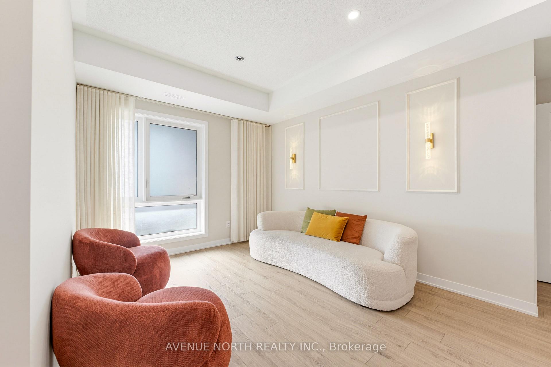 Photo 18 of 606 Parnian Private, Ottawa, Barrhaven - Half Moon Bay — HOMEH