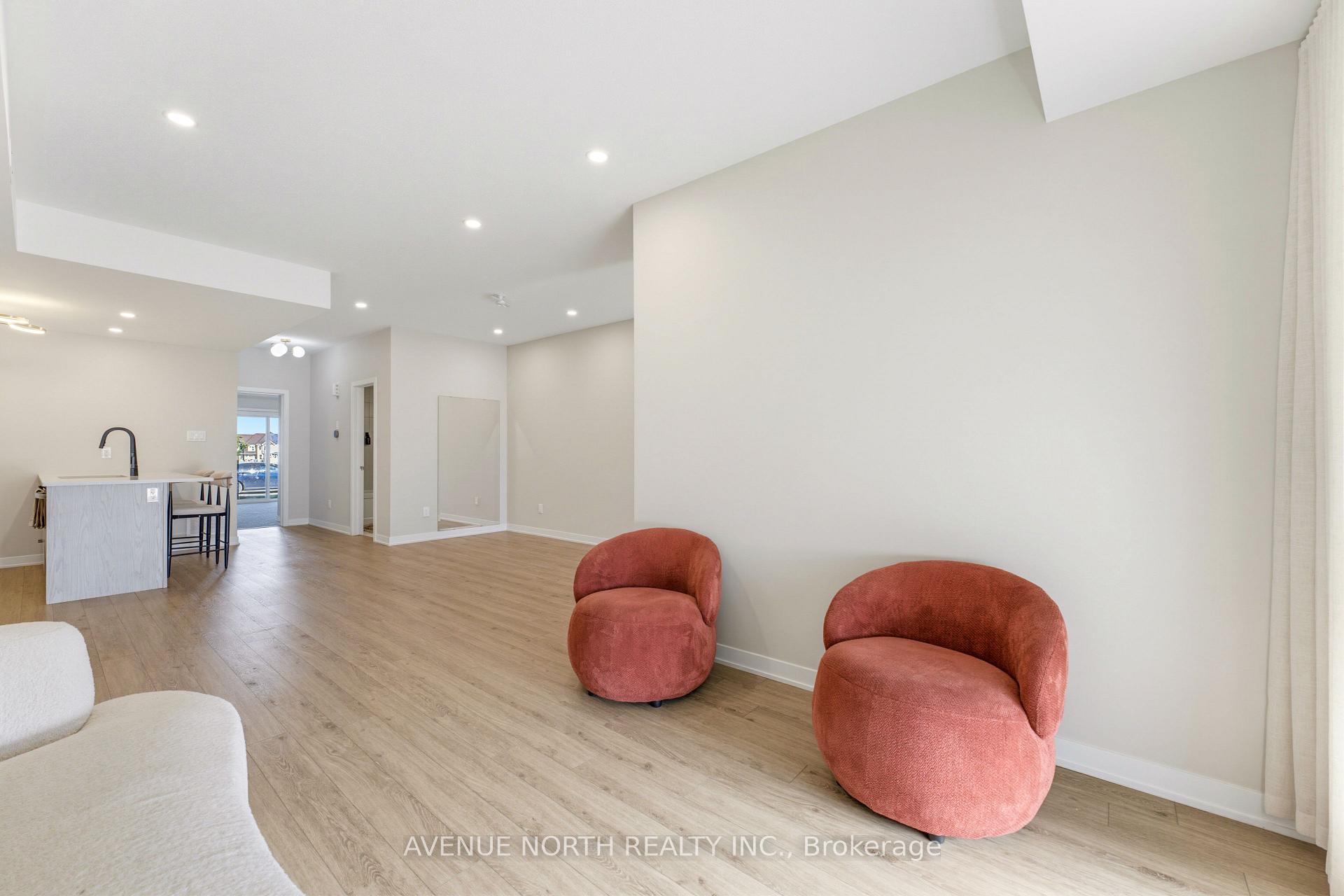 Photo 19 of 606 Parnian Private, Ottawa, Barrhaven - Half Moon Bay — HOMEH