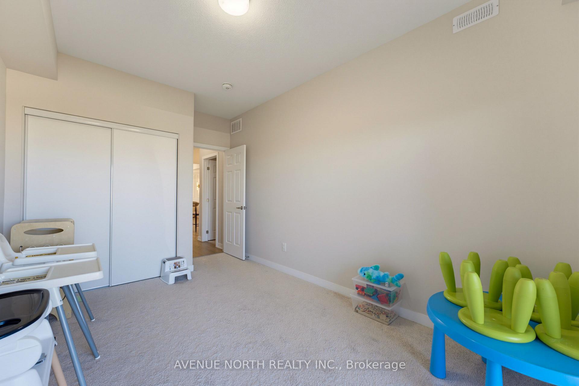Photo 22 of 606 Parnian Private, Ottawa, Barrhaven - Half Moon Bay — HOMEH
