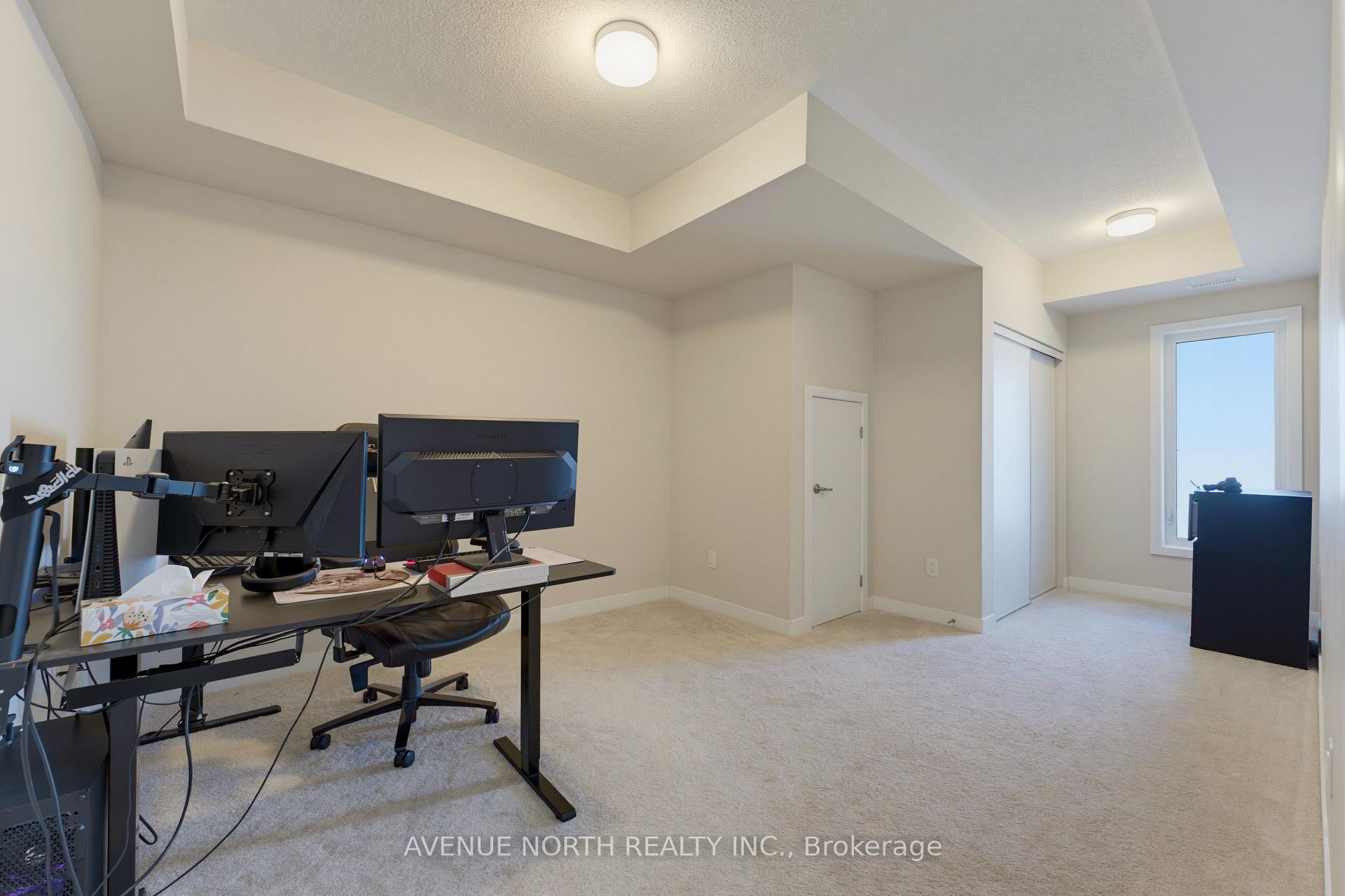 Photo 23 of 606 Parnian Private, Ottawa, Barrhaven - Half Moon Bay — HOMEH