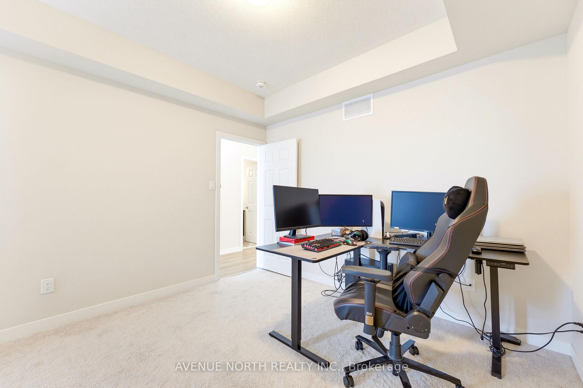 Photo 24 of 606 Parnian Private, Ottawa, Barrhaven - Half Moon Bay — HOMEH