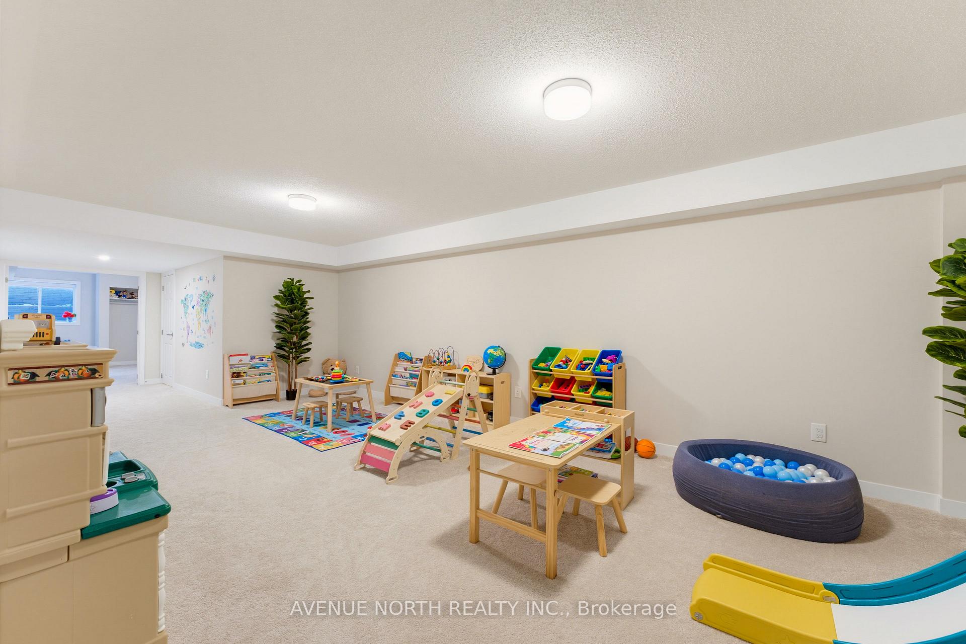 Photo 28 of 606 Parnian Private, Ottawa, Barrhaven - Half Moon Bay — HOMEH