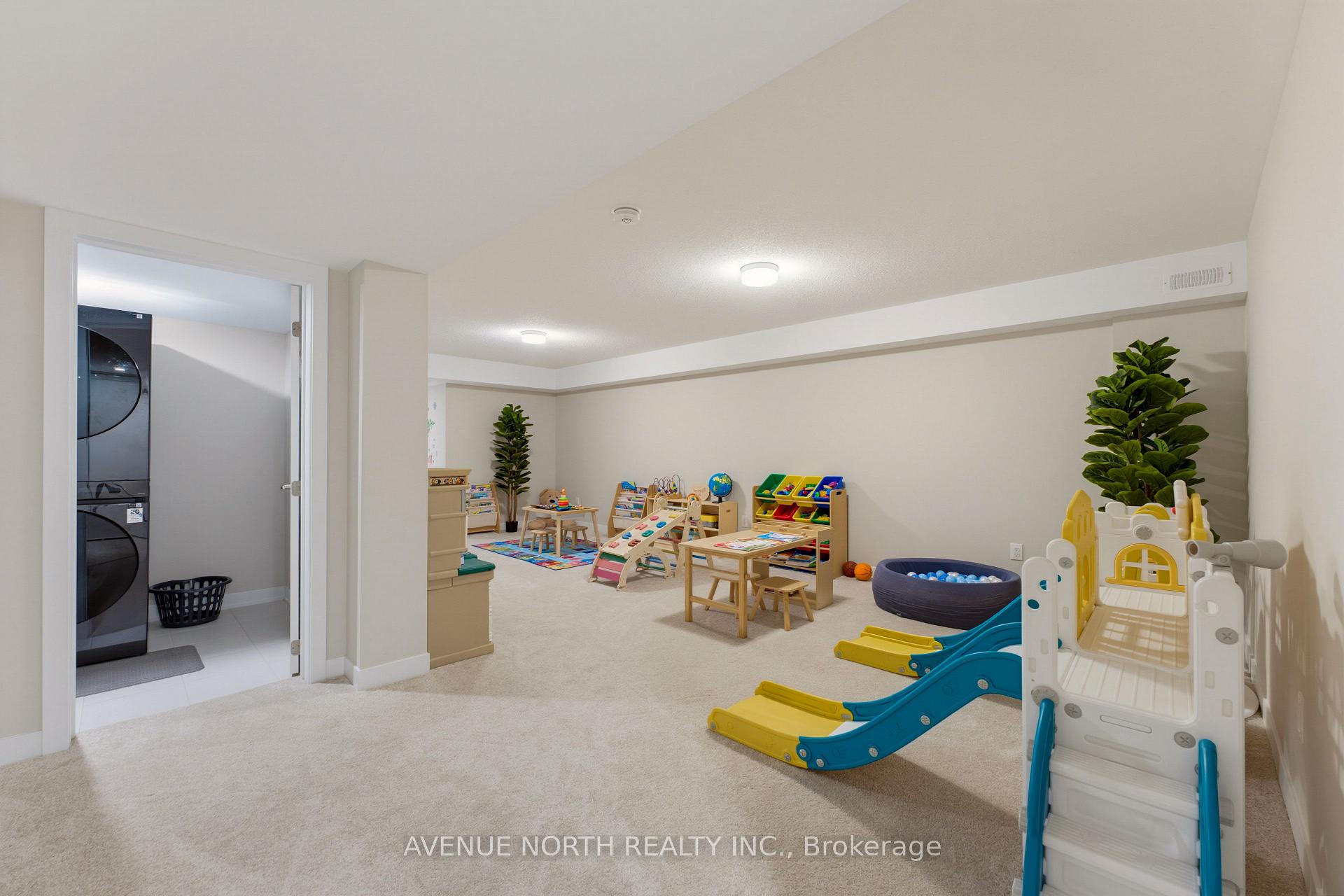 Photo 29 of 606 Parnian Private, Ottawa, Barrhaven - Half Moon Bay — HOMEH