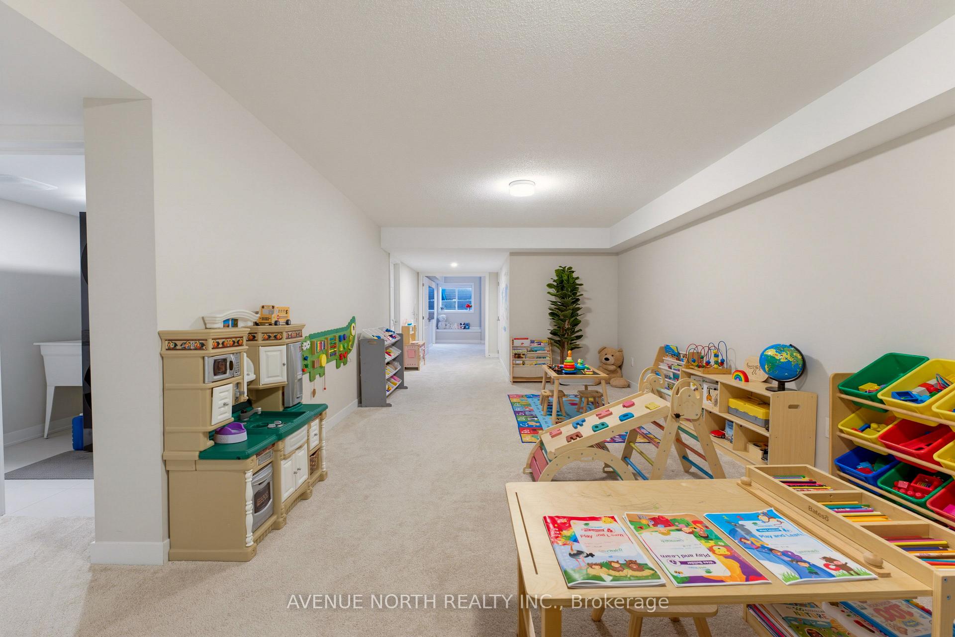 Photo 30 of 606 Parnian Private, Ottawa, Barrhaven - Half Moon Bay — HOMEH