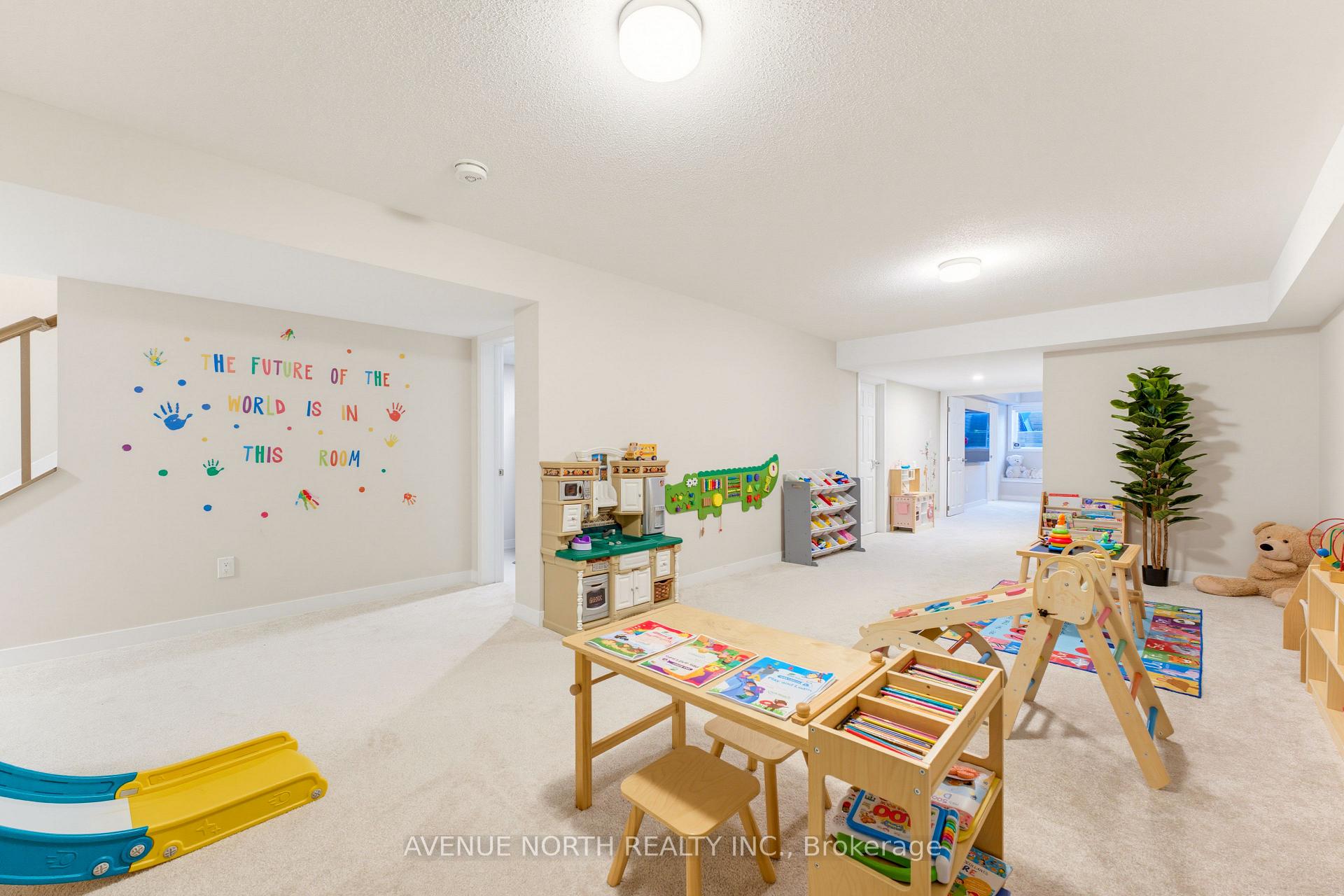 Photo 31 of 606 Parnian Private, Ottawa, Barrhaven - Half Moon Bay — HOMEH