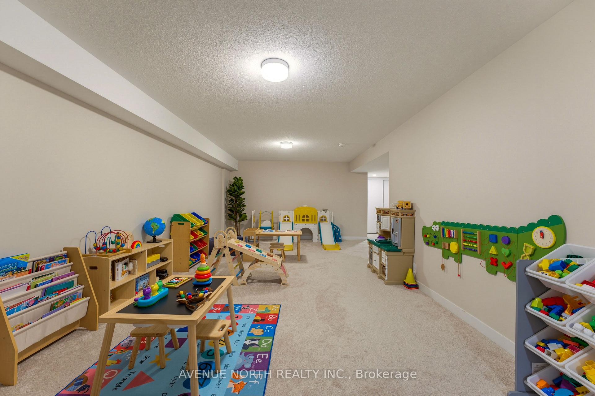 Photo 32 of 606 Parnian Private, Ottawa, Barrhaven - Half Moon Bay — HOMEH
