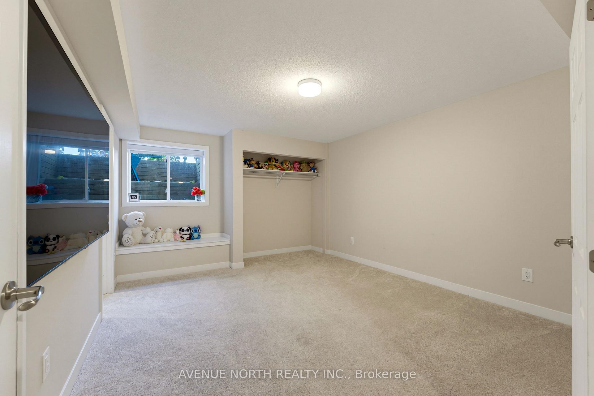 Photo 33 of 606 Parnian Private, Ottawa, Barrhaven - Half Moon Bay — HOMEH