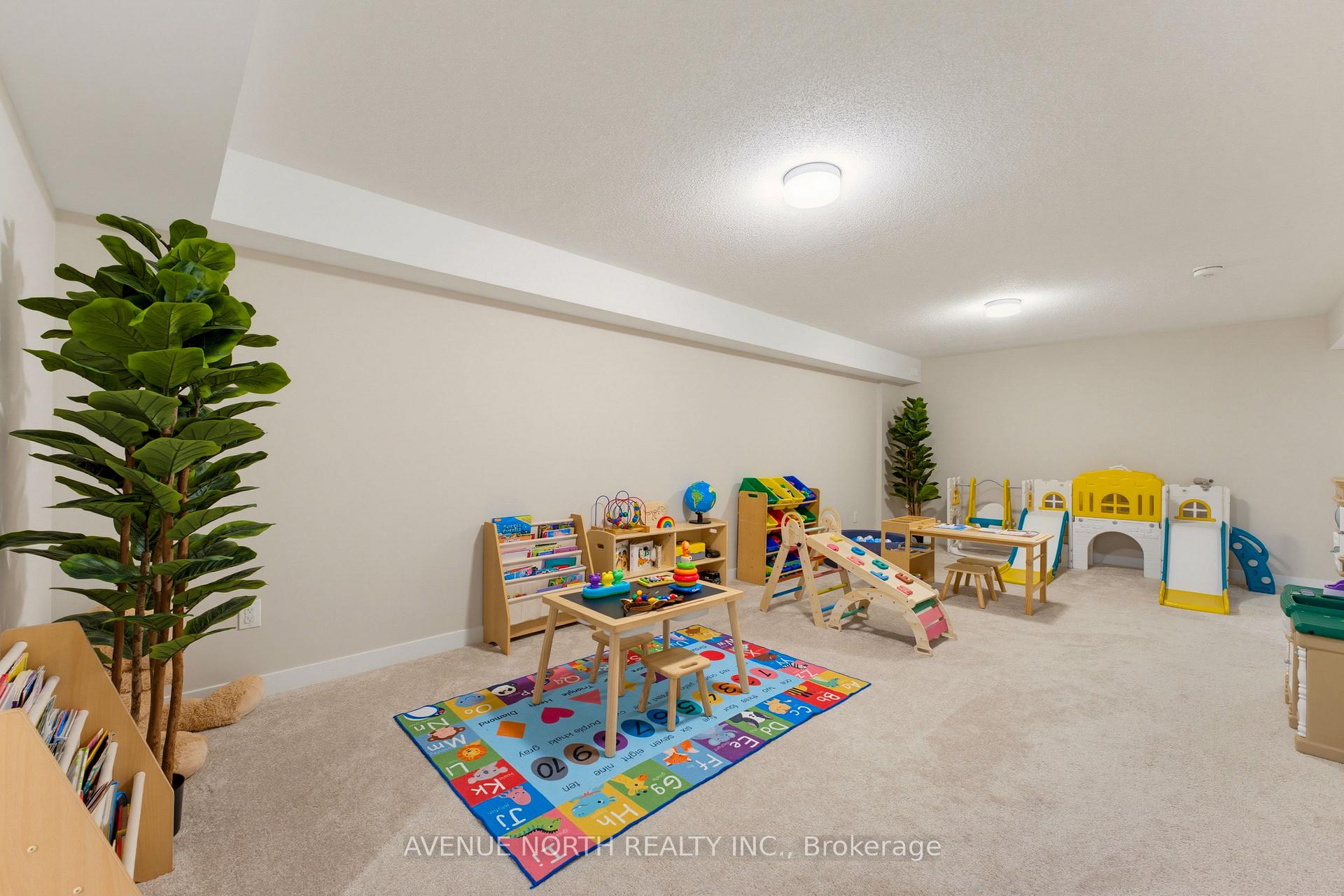 Photo 34 of 606 Parnian Private, Ottawa, Barrhaven - Half Moon Bay — HOMEH