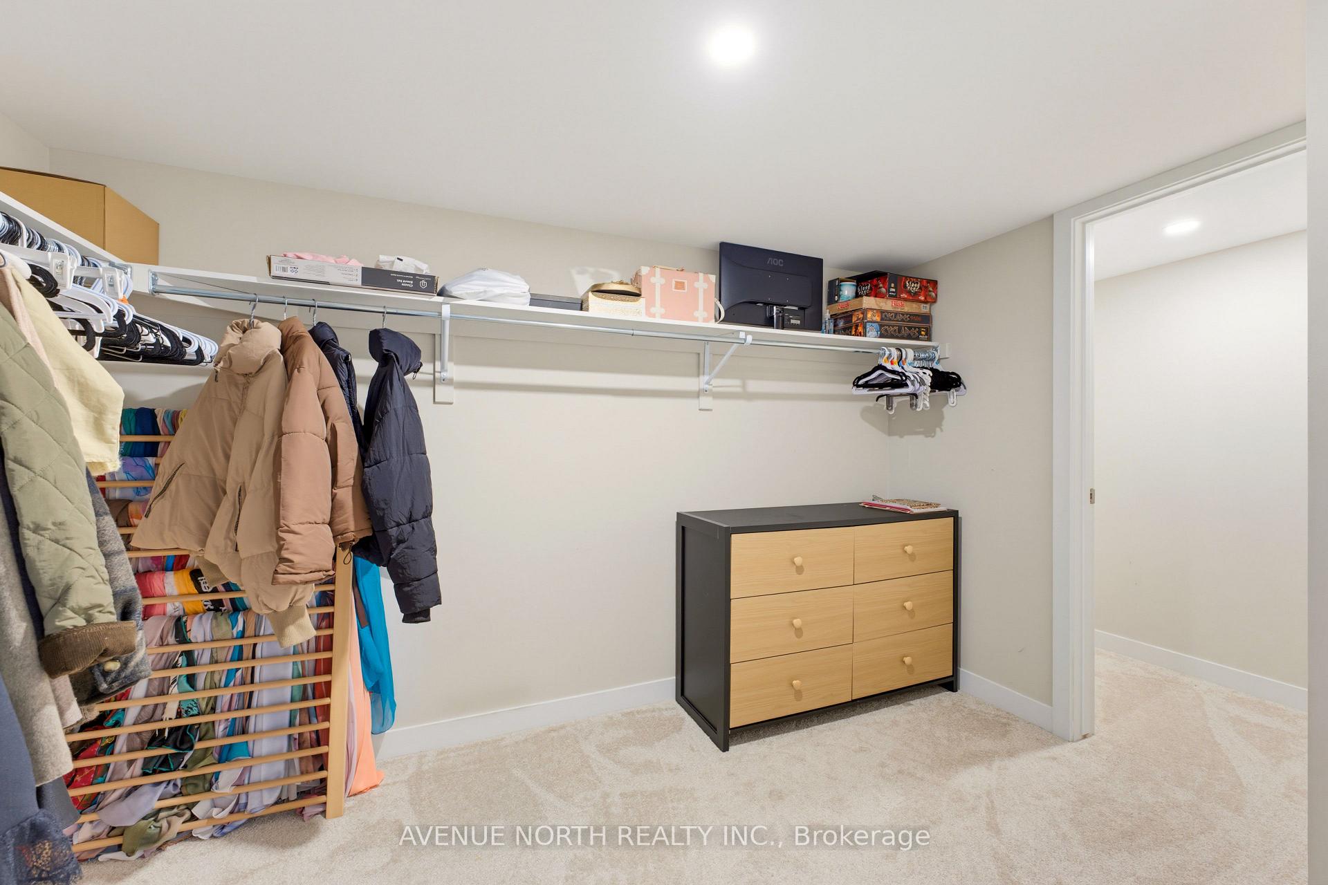 Photo 35 of 606 Parnian Private, Ottawa, Barrhaven - Half Moon Bay — HOMEH