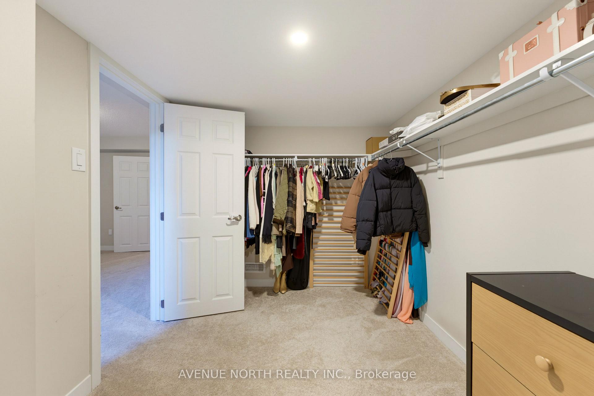Photo 36 of 606 Parnian Private, Ottawa, Barrhaven - Half Moon Bay — HOMEH