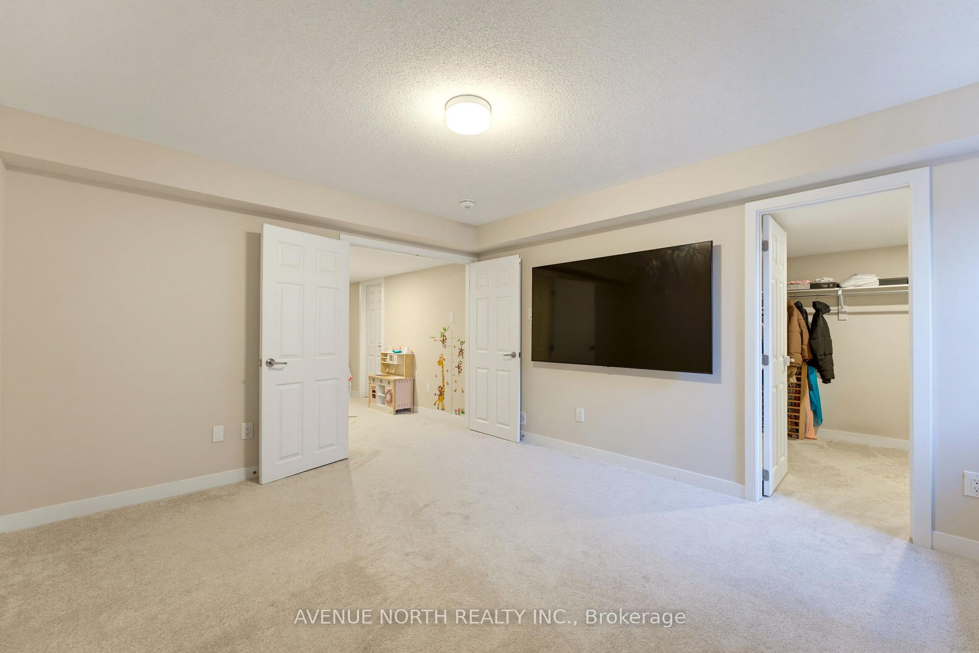 Photo 37 of 606 Parnian Private, Ottawa, Barrhaven - Half Moon Bay — HOMEH