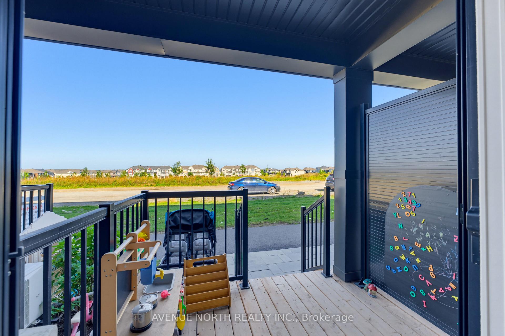 Photo 41 of 606 Parnian Private, Ottawa, Barrhaven - Half Moon Bay — HOMEH