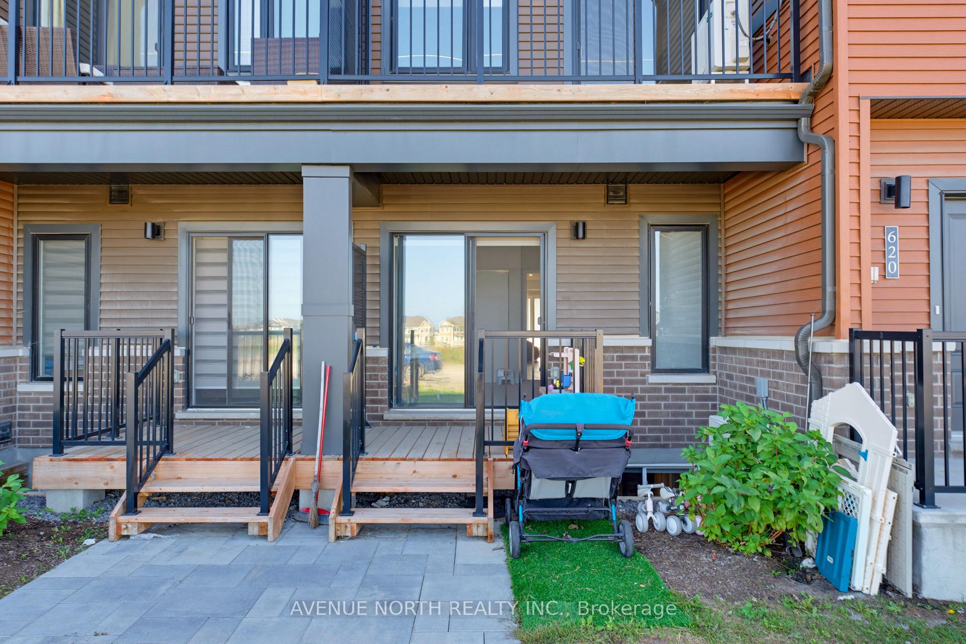 Photo 42 of 606 Parnian Private, Ottawa, Barrhaven - Half Moon Bay — HOMEH