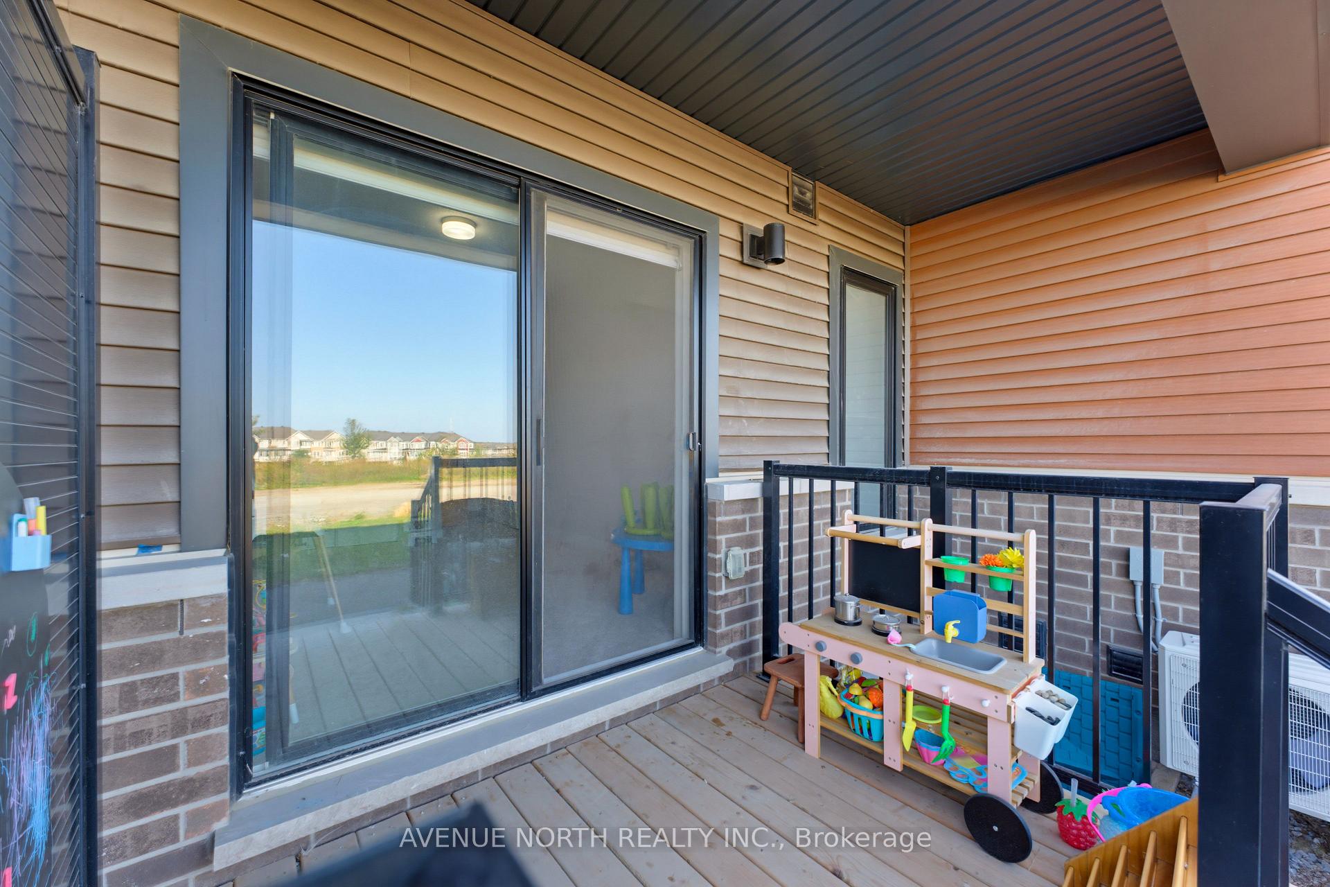 Photo 43 of 606 Parnian Private, Ottawa, Barrhaven - Half Moon Bay — HOMEH