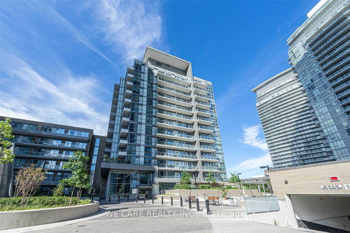 Photo of Unit 305, 52 Forest Manor Road