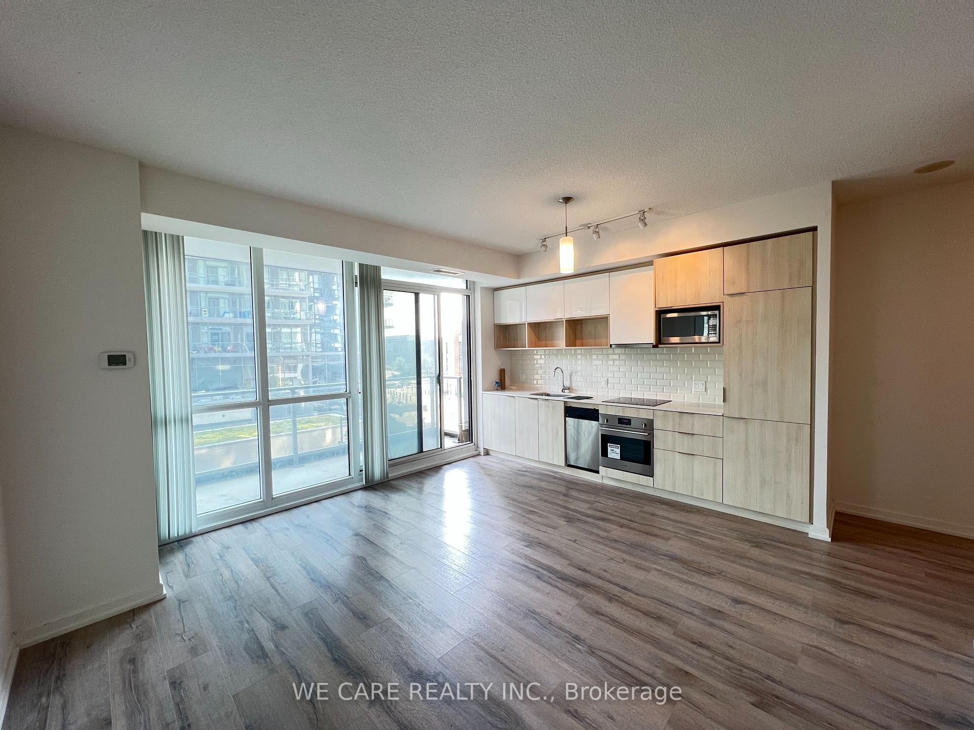 Photo 5 of Unit 305, 52 Forest Manor Road, North York, Henry Farm — HOMEH